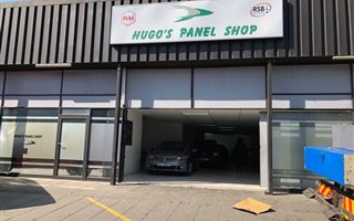 3350 m² Retail Space in Pietermaritzburg Central