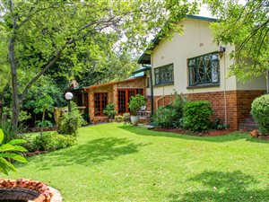 4 Bed House in Wonderboom South