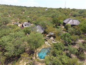 3 Bed House in Lissataba