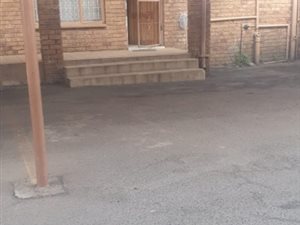 2 Bed Flat in Brakpan North