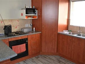 3 Bed Townhouse in Benoni Central