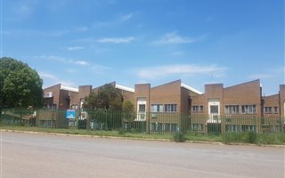 349 m² Industrial space in Selby