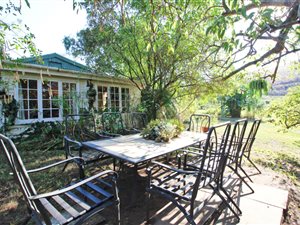 8.2 ha Farm in Sedgefield