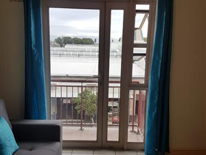 2 Bed Apartment in Bridgetown