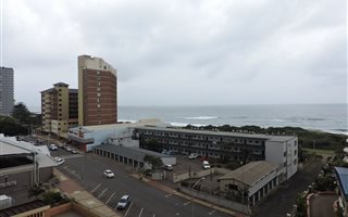 1 Bedroom Flat in Amanzimtoti