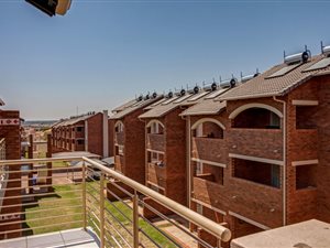 2 Bed Apartment in Monavoni
