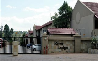 2 Bedroom Townhouse in Malanshof