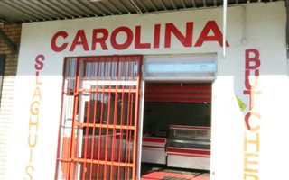Commercial space in Carolina