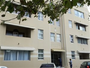 1 Bed Apartment in Port Elizabeth Central