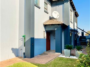 4 Bed House in Annlin
