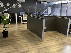 155 m² Commercial space in Sandown