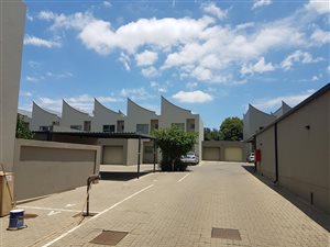 2 Bed Townhouse in Arcadia