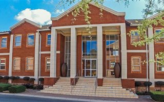1216 m² Office Space in Fourways