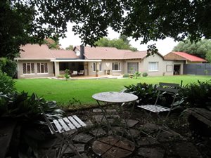 4 Bedroom House in Wierda Park