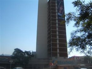 1 Bed Apartment in Scottsville