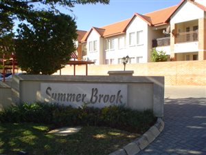 1 Bed Apartment in Kosmosdal