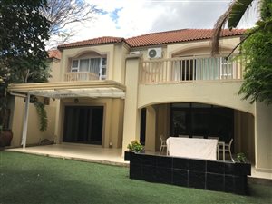 3 Bed House in Dainfern Golf Estate