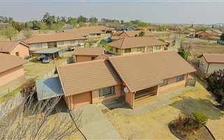 3 Bedroom House in Standerton