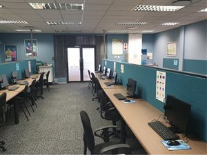 117 m² Office Space in Umhlanga Rocks