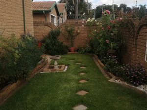 2 Bed Townhouse in Monument