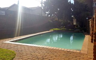 2 Bedroom Townhouse in Wannenburghoogte