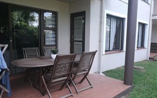 2 Bedroom Apartment in Ballito