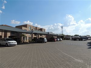 3 Bed Townhouse in Jansen Park