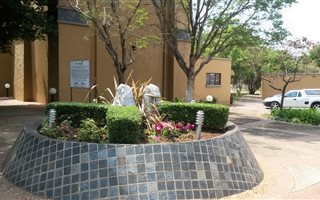 2 Bedroom Apartment in Highveld
