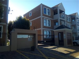 2 Bed Apartment in Durbanville