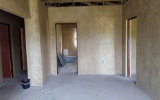 3 Bedroom House in Mzingazi Golf Estate