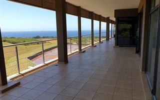281 m² Commercial space in Umhlanga Ridge New Town Centre