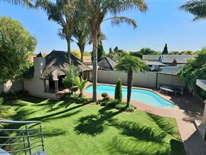 4 Bed House in Farrarmere