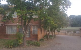 3 Bedroom Duplex in Piet Retief