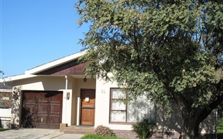 4 Bedroom House in Lochnerhof