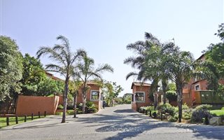 2 Bedroom Townhouse in Northgate