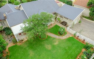 3 Bedroom House in Robindale