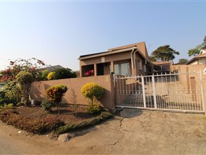 5 Bed House in Forest Haven