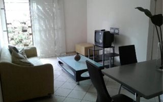 1 Bedroom Apartment in Ballito