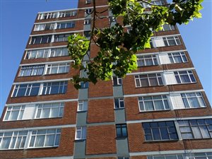 1 Bed Flat in Berea