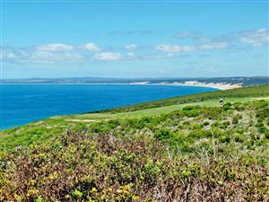 1125 m² Land available in Pinnacle Point Golf Estate