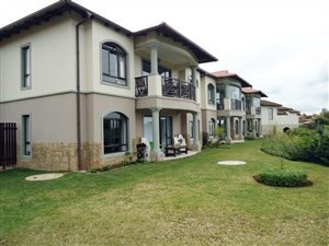 2 Bedroom Apartment in Le Domaine