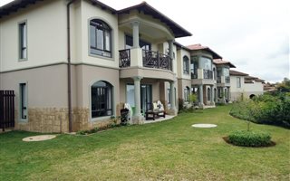 2 Bedroom Apartment in Le Domaine