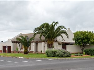 3 Bed House in Morgenster