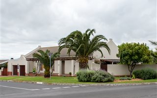 3 Bedroom House in Morgenster