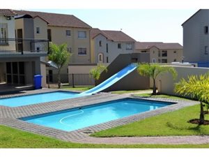 2 Bed Apartment in Paramount Estate