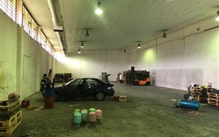 681 m² Industrial space in Epping