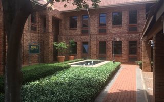 278.559997558594 m² Office Space in Lyttelton Manor