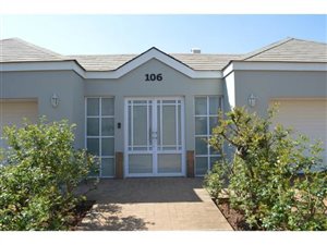 4 Bed House in Summerset