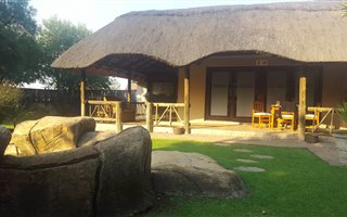 6 Bedroom House in Bronkhorstspruit
