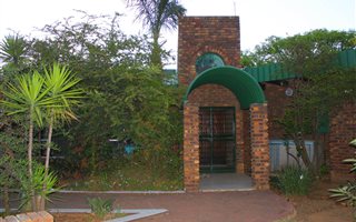 5 Bedroom House in Reyno Ridge